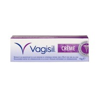 Vagisil Creme (15g)