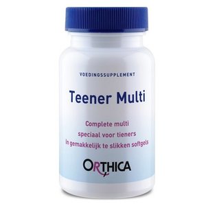 Teener multi (120sft)