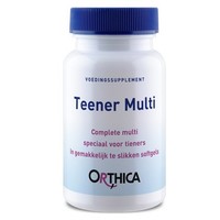 Orthica Teener multi (60sft)