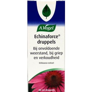 Echinaforce (50ml)