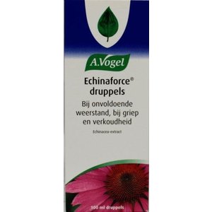 Echinaforce (100ml)