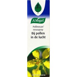 Pollinosan neusspray (20ml)