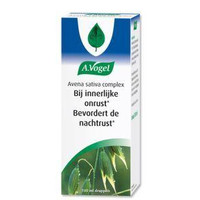 A Vogel Avena sativa complex (100ml)