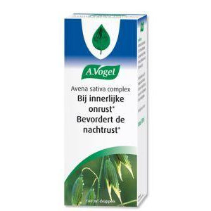 Avena sativa complex (100ml)