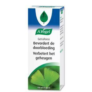 Geriaforce (100ml)