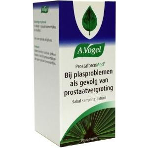 Prostaforcemed (30ca)