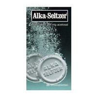 Alka Seltzer Alka Seltzer (20brt)
