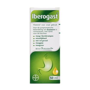 Iberogast (50ml)