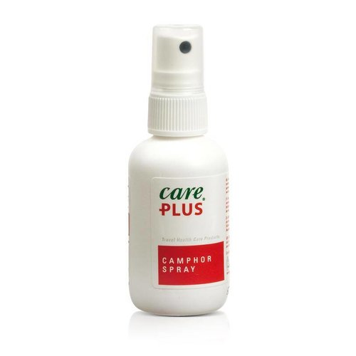 Care Plus Camphor spray (60ml)