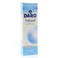 Daro Trekzalf (28g)