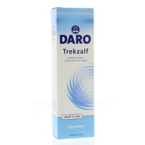 Daro Trekzalf (28g)