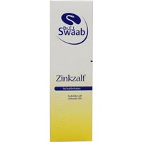 DR Swaab Zinkzalf (30g)