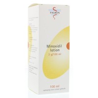 Fagron Minoxidil lotion 2% (100ml)