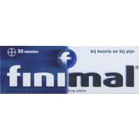 Finimal Finimal (50tb)