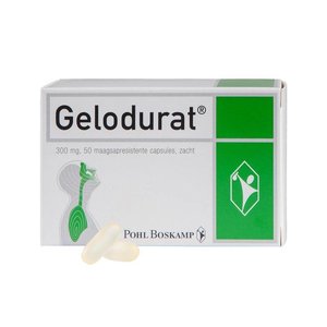 Gelodurat Myrtol forte 300 mg (50ca)