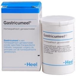 Gastricumeel (250tb)