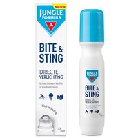 Jungle Formula Bite & sting roller (15ml)