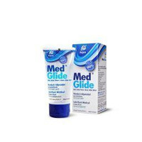 Medglide Aqua glijmiddel (50ml)