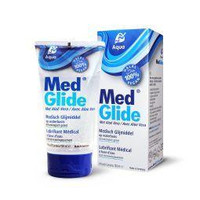 Medglide Aqua glijmiddel (150ml)