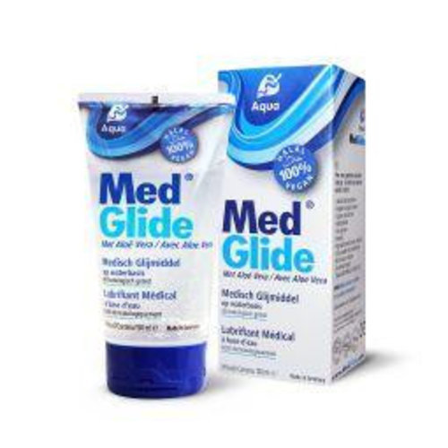 Medglide Aqua glijmiddel (150ml)