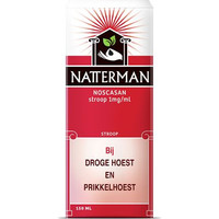 Natterman Noscasan (150ml)