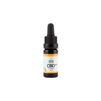 Natural People CBD olie 4% (10ml)