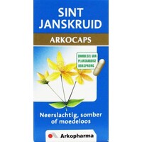 Arkocaps Sint Janskruid (150ca)