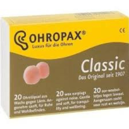 Ohropax Classic (20st)