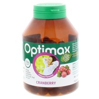 Optimax Cranberry (150ca)