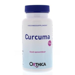 Curcuma (60ca)