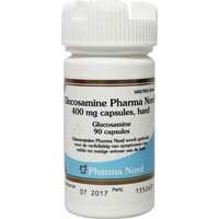 Pharma Nord Glucosamine 400 (90ca)