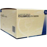 Pharmachemie Psylliumvezels granulaat SKV (60st)