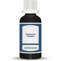 Bonusan Hypericum complex (30ml)