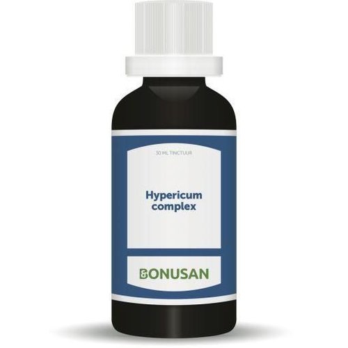 Bonusan Hypericum complex (30ml)