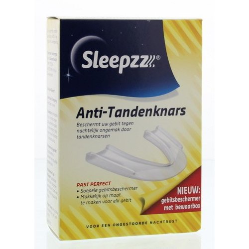 Sleepzz Anti tandenknarsen (1st)