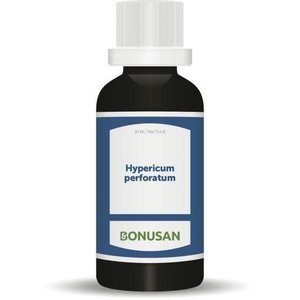 Bonusan Hypericum perforatum (30ml)