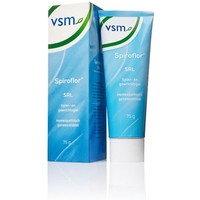 VSM Spiroflor SRL gel (75g)