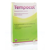 Will Pharma Tempocol (30ca)