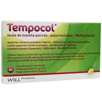 Will Pharma Tempocol (60ca)