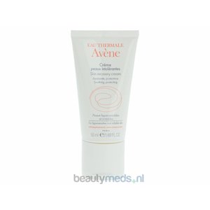 Avene Skin Recovery Cream (50ml)