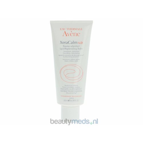 Avene XeraCalm A.D Lipid-Replenishing Balm (200ml)