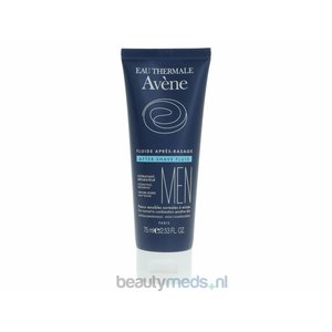 Avene Men After-Shave Fluid (75ml)