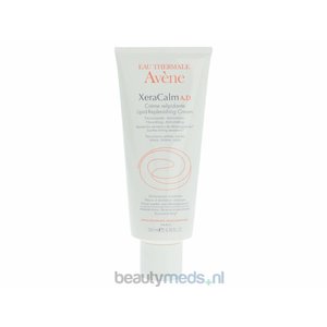 Avene XeraCalm A.D Lipid-Replenishing Cream