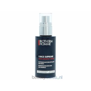 Biotherm Homme Force Supreme Youth Architect Serum (50ml)