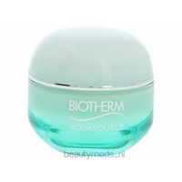 Biotherm Aquasource Cream 48H Release (50ml)