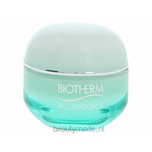 Biotherm Aquasource Cream 48H Release (50ml)