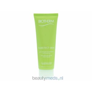 Biotherm Pure-Fect Skin Cleansing Gel (125ml)