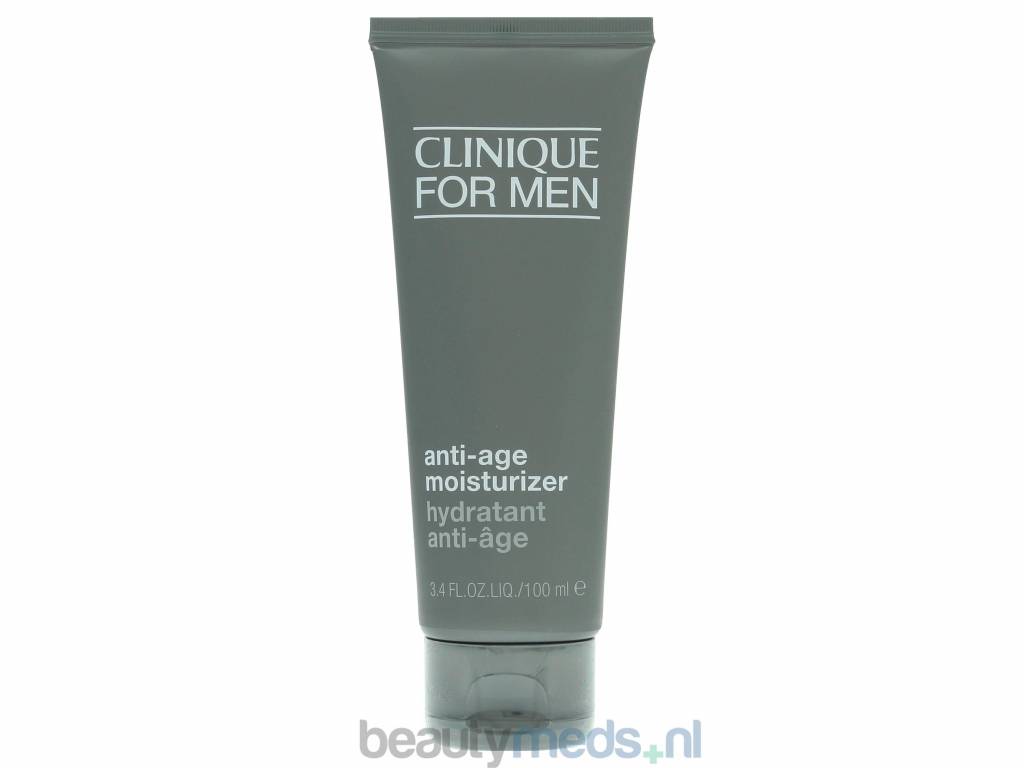 Clinique For Men Anti Age Moisturizer beautymedsnl.webshopapp.com