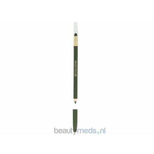 Collistar Professional Eye Pencil (1,2ml) #06 Verdefore - Waterproof