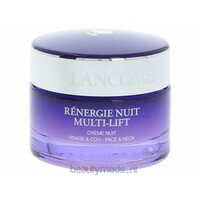 Lancôme Renergie Nuit Multi Lift Anti-Wrinkle Crm (50ml)